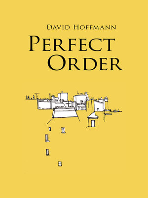 cover image of Perfect Order